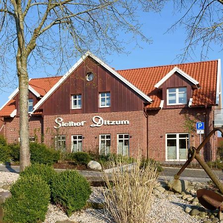 Sielhof Ditzum, 45222 Buitenkant foto
