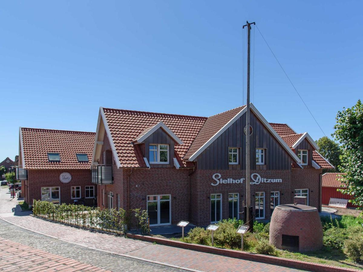 Sielhof Ditzum, 45222 Buitenkant foto
