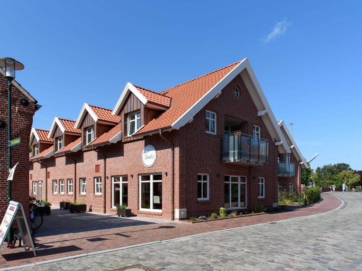 Sielhof Ditzum, 45222 Buitenkant foto