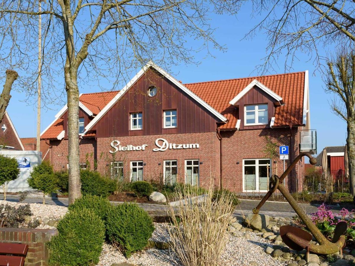 Sielhof Ditzum, 45222 Buitenkant foto