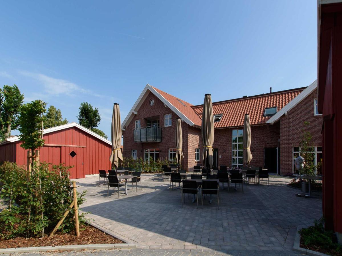 Sielhof Ditzum, 45222 Buitenkant foto