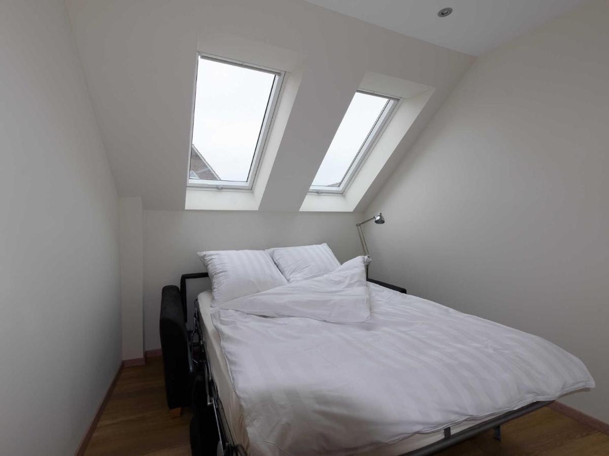 Sielhof Ditzum, 45222 Buitenkant foto