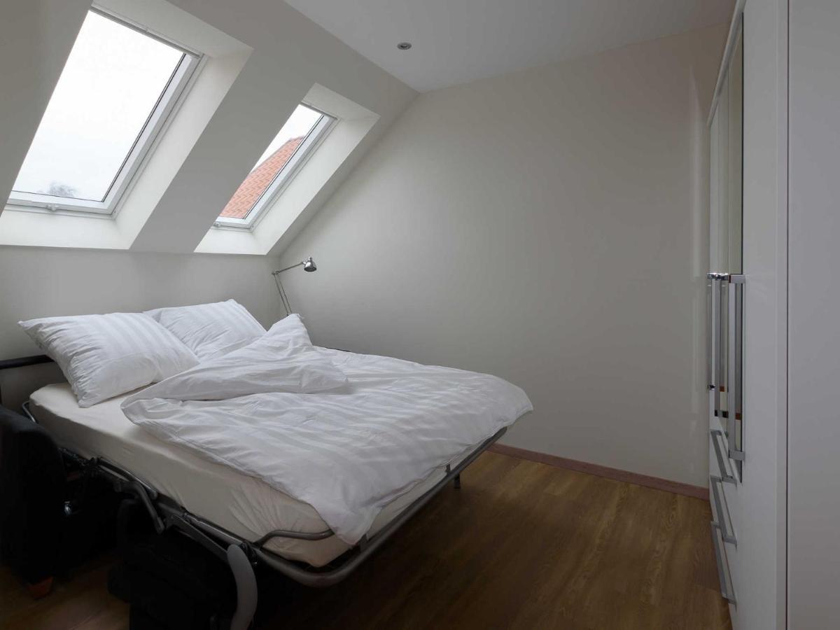 Sielhof Ditzum, 45222 Buitenkant foto