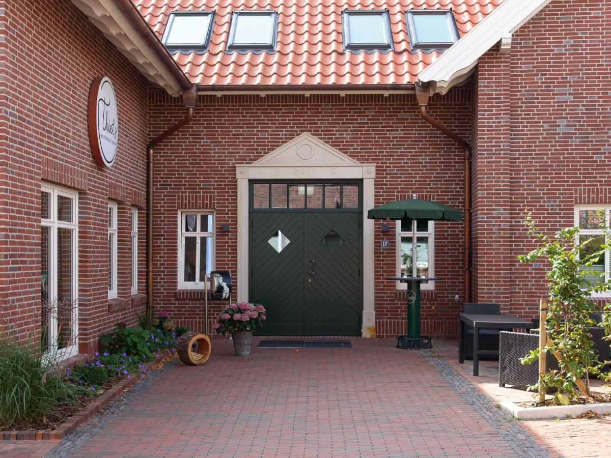 Sielhof Ditzum, 45222 Buitenkant foto